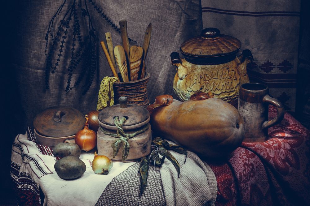 Photograph by Александр Стрельченко