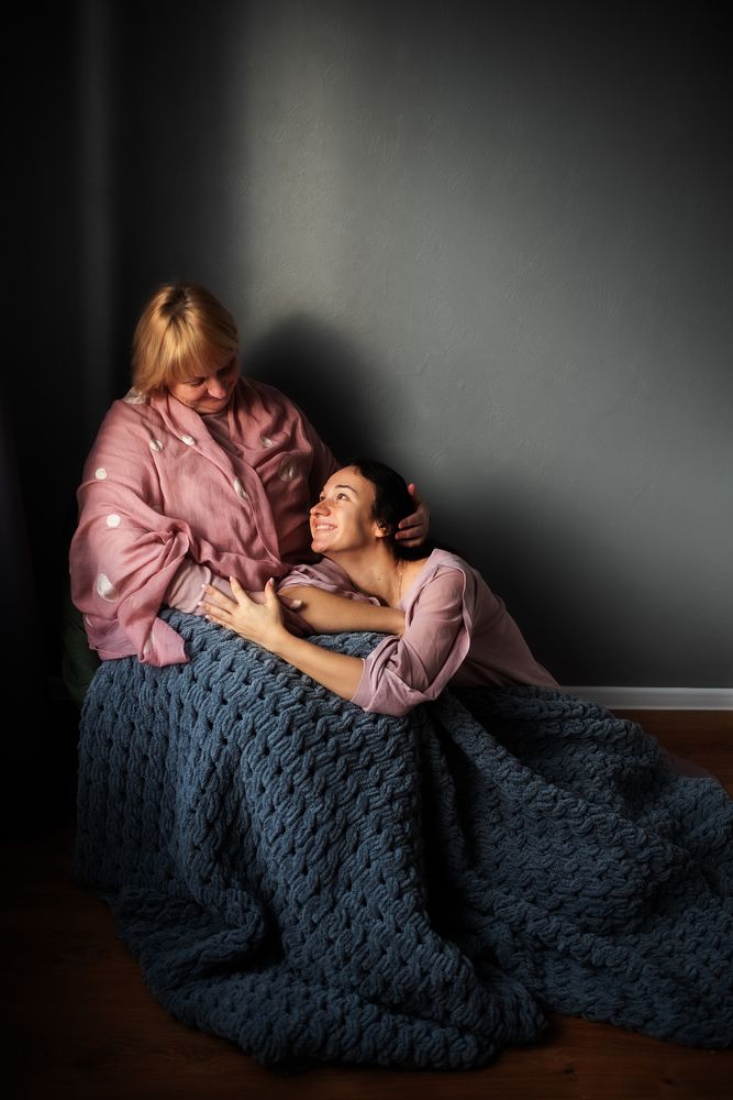 Photograph by Alena Shkurlakova