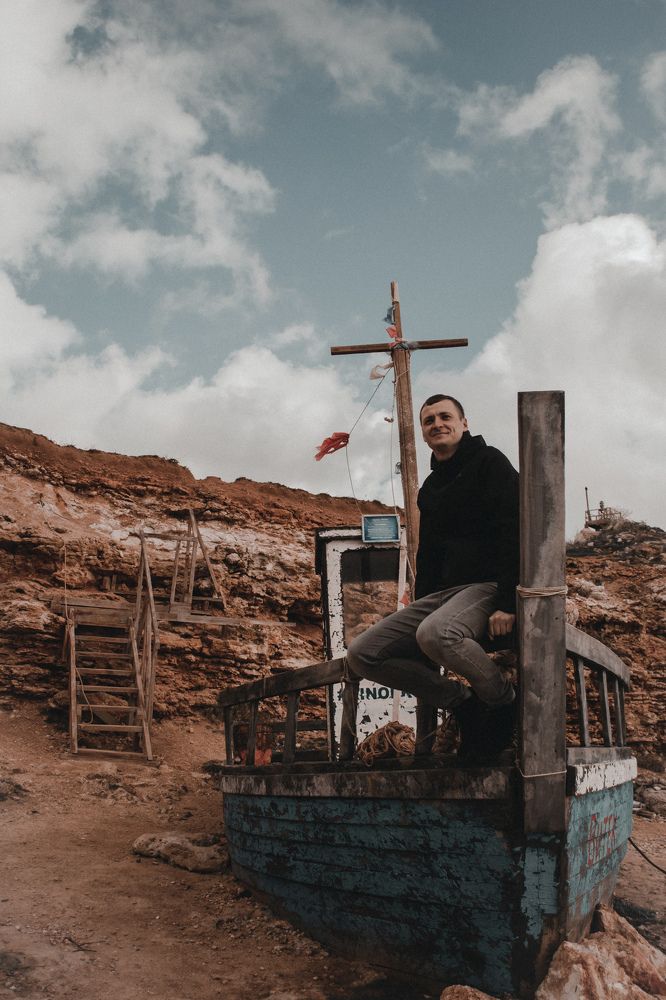 Фотография автора Евгений Петросян