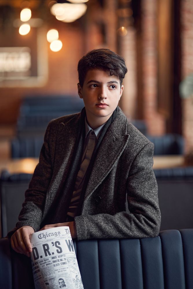 Photograph by Ольга Краснова