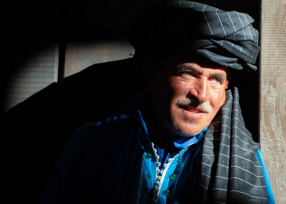 Photograph by Manjri Saxena