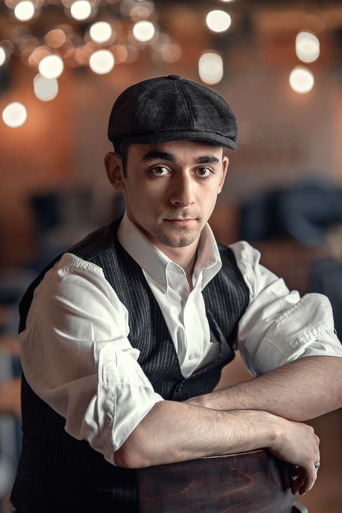 Photograph by Ольга Краснова