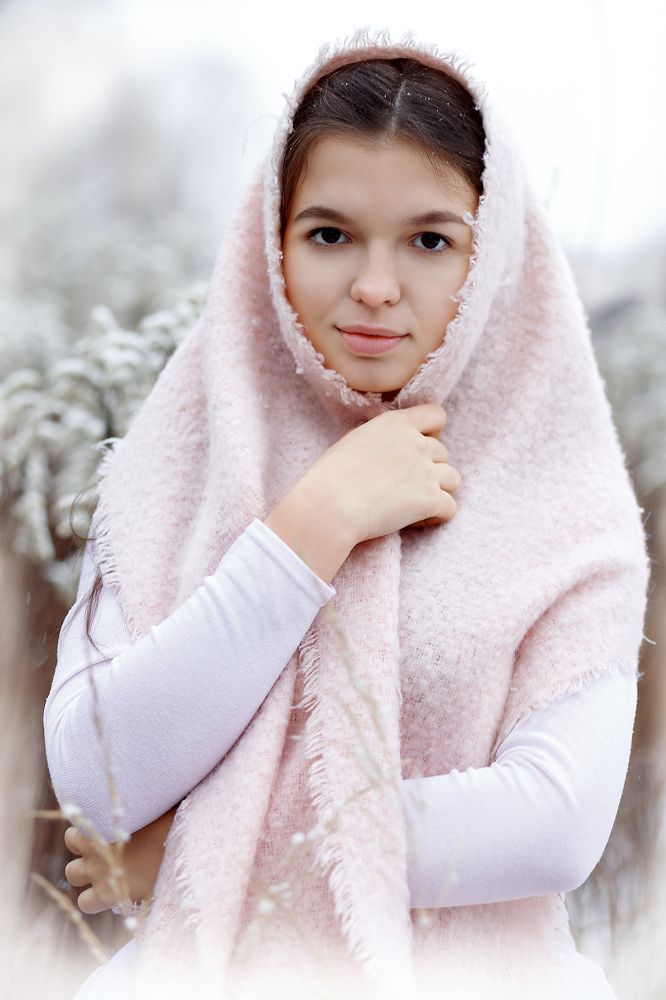 Photograph by Светлана Голубева