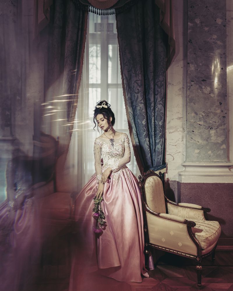 Photograph by Виктория Харченко