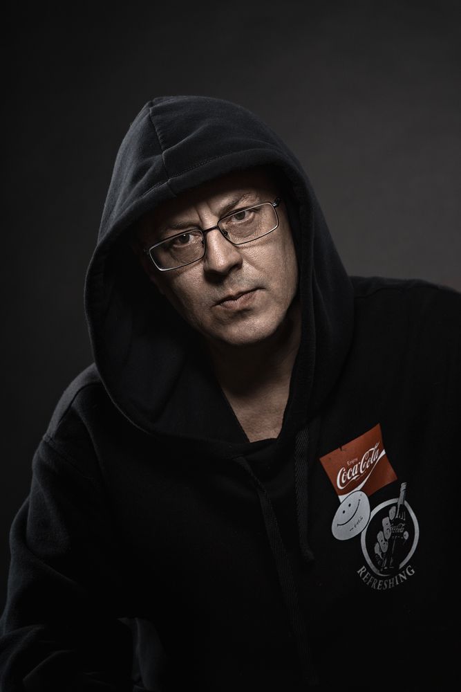 Photograph by Ольга Краснова