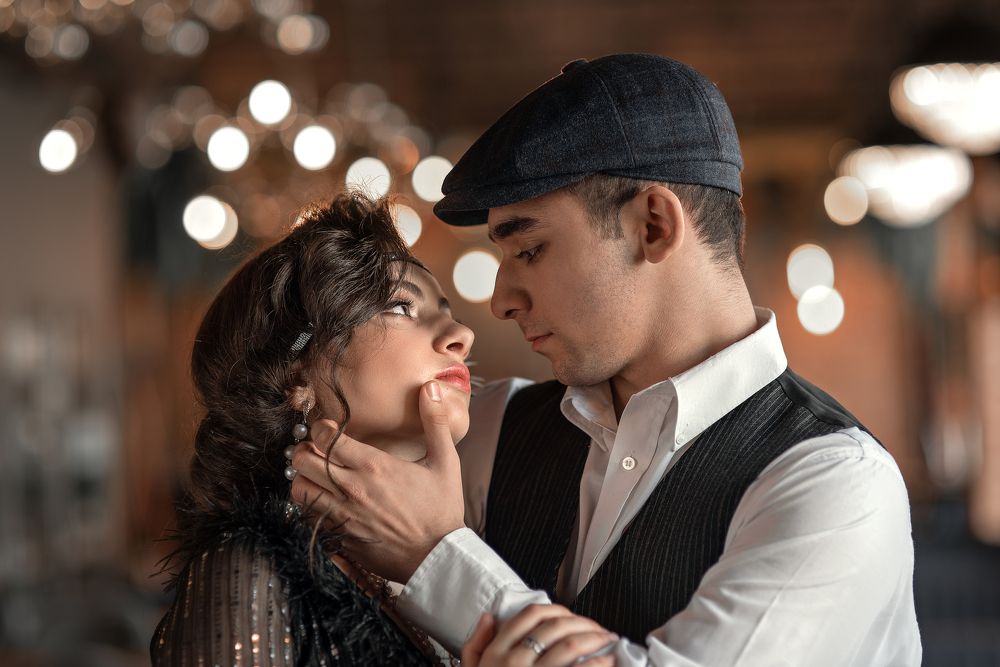 Photograph by Ольга Краснова