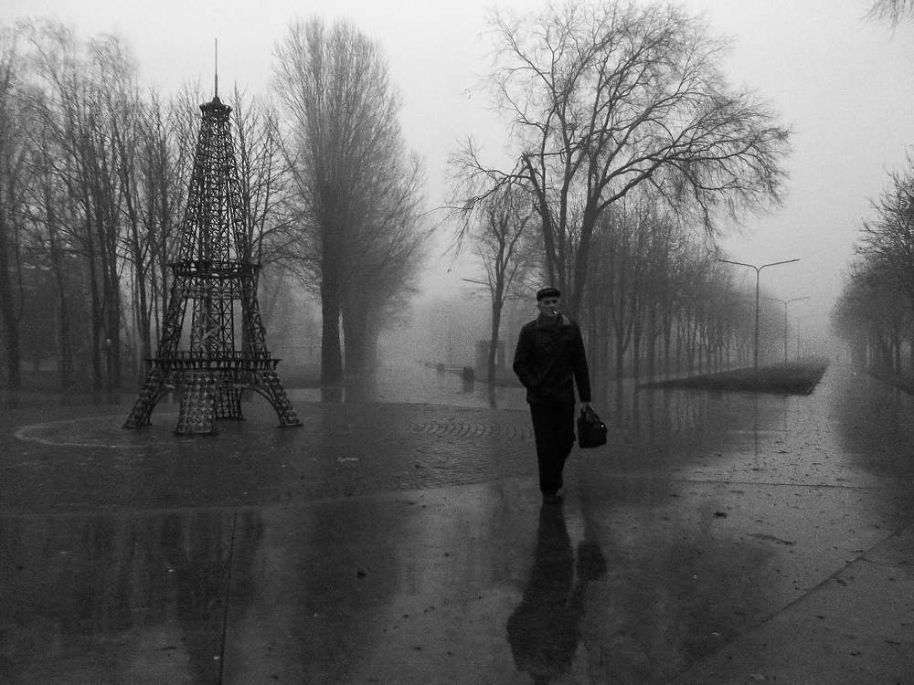 Photograph by Андрей Довганенко