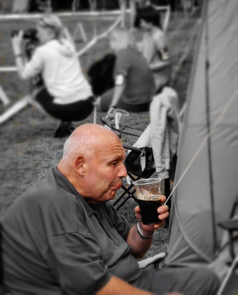 Фотография автора Павел Барский