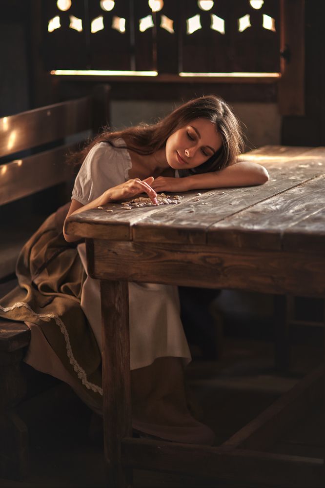 Photograph by Ольга Краснова