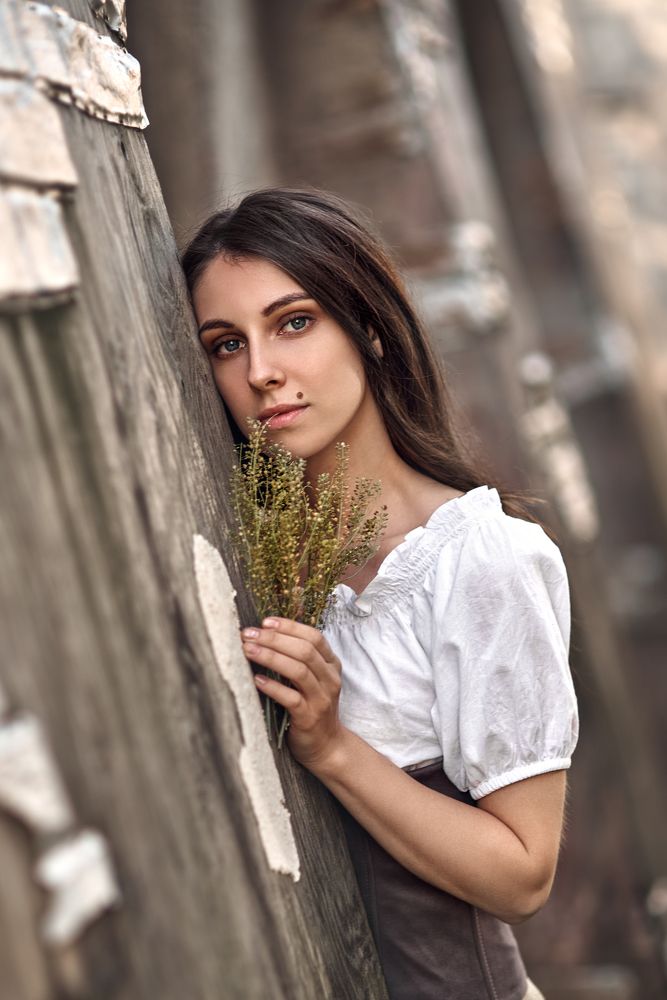 Photograph by Ольга Краснова