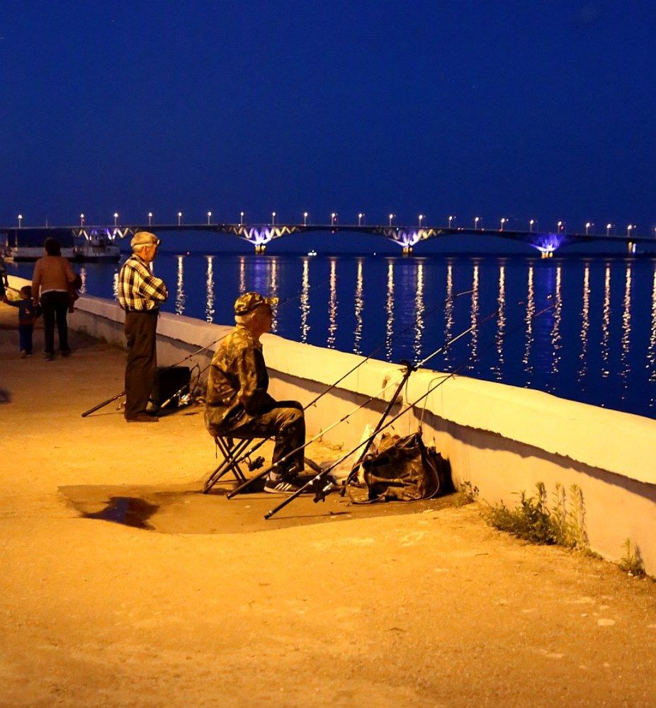 Photograph by Юрий Варюхин