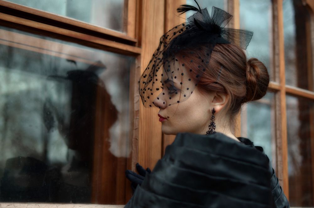 Анна Каренина