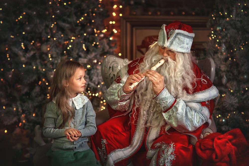 Photograph by Ольга Краснова