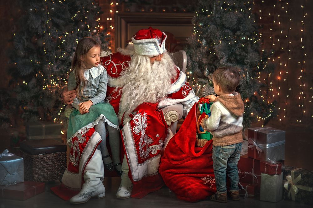 Photograph by Ольга Краснова