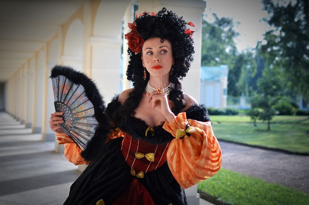 Фотография автора Юлия Широкова