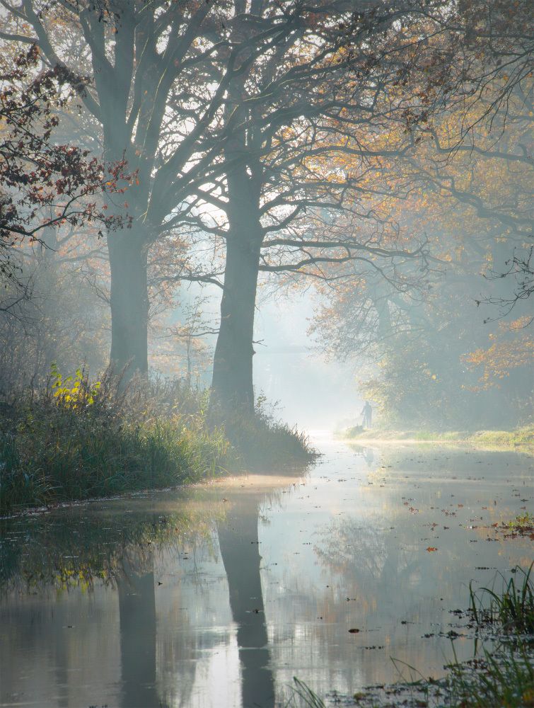 Photograph by Владимир Петрукович