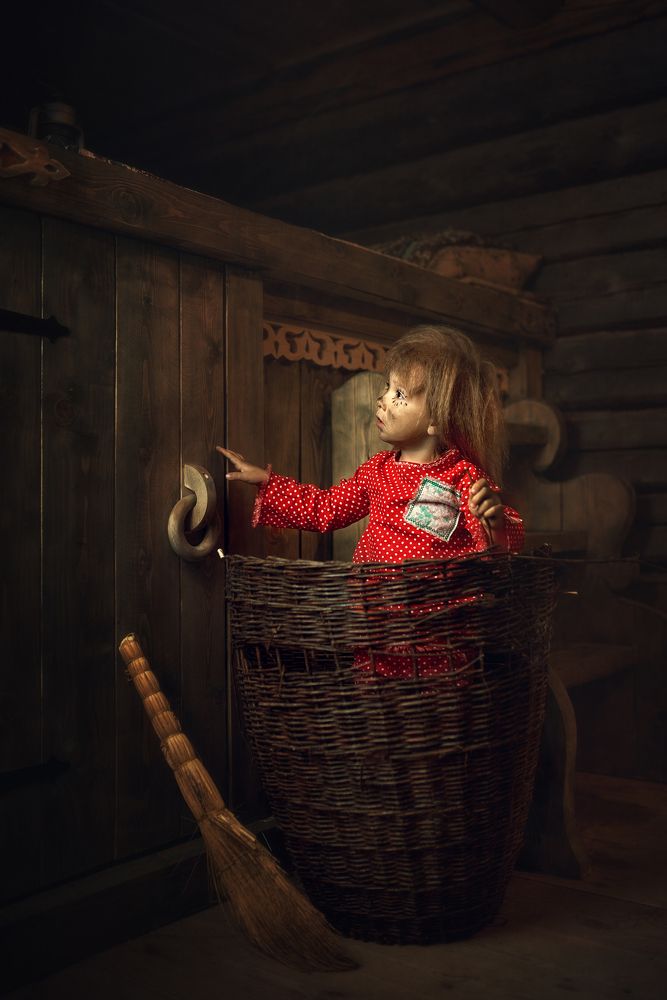 Photograph by Ольга Краснова