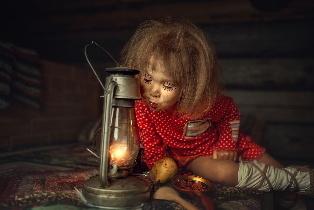 Photograph by Ольга Краснова