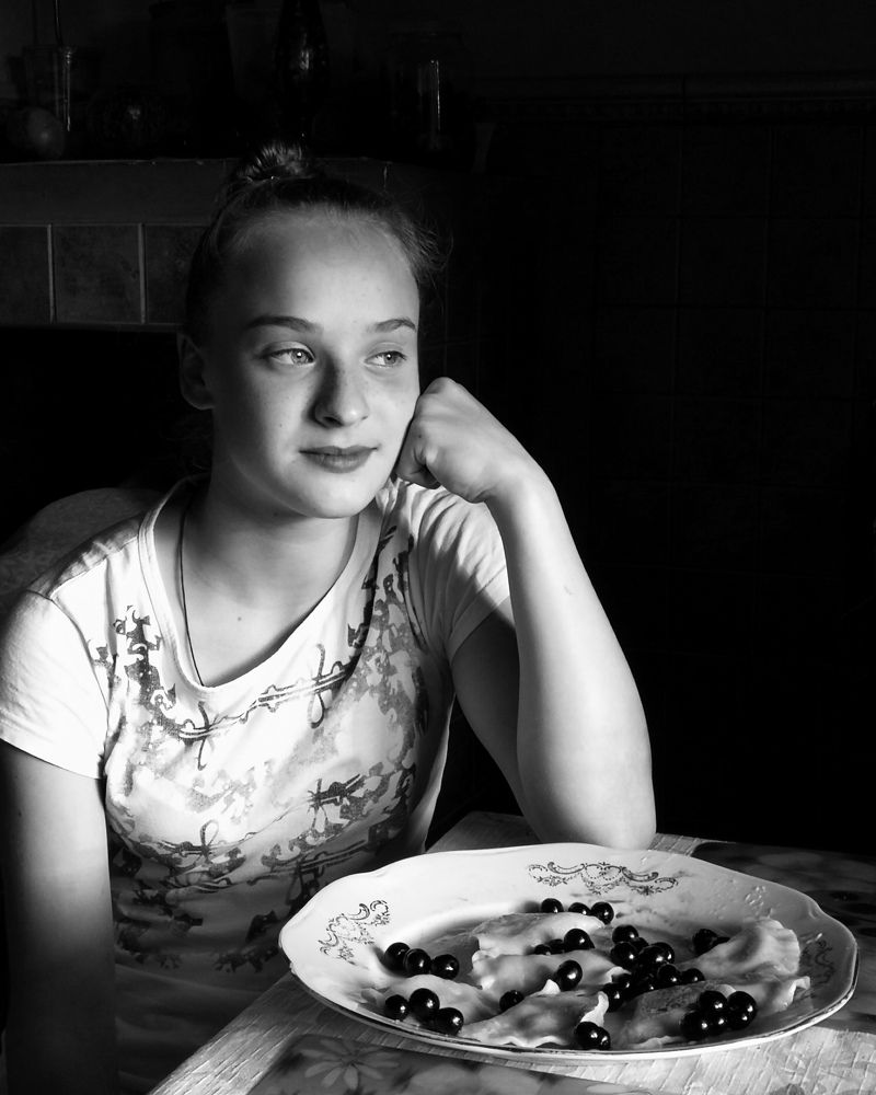 Фотография автора Павел Барский