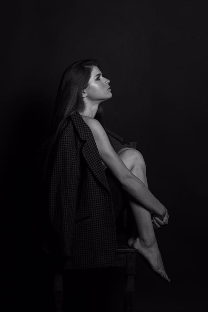 Photograph by Дарья Кравченко