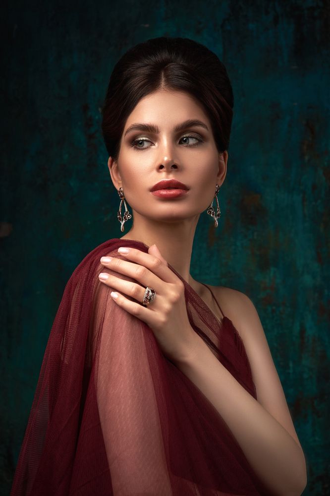 Photograph by Ольга Краснова