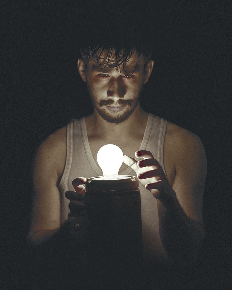 Фотография автора mehrdad Alizadeh