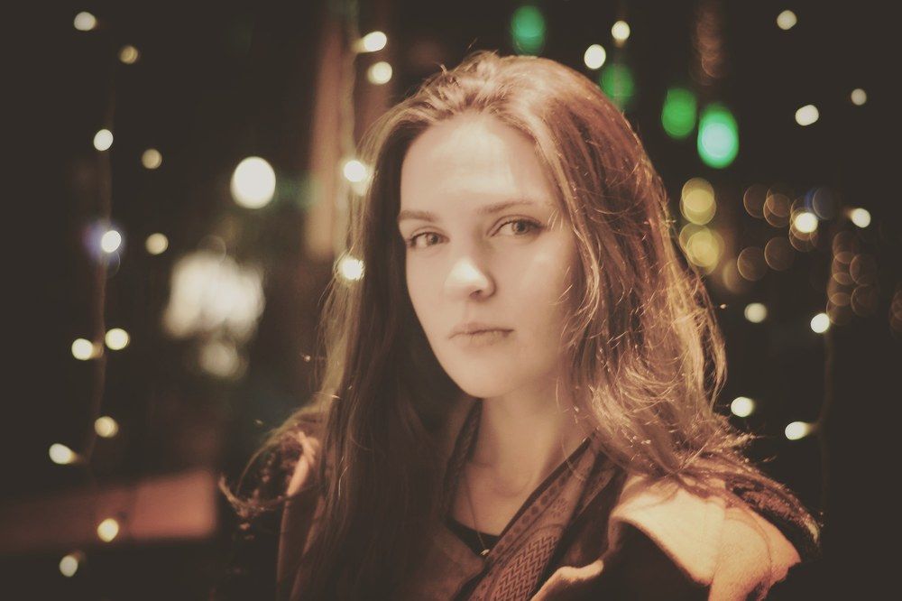 Photograph by Александр Лопатин