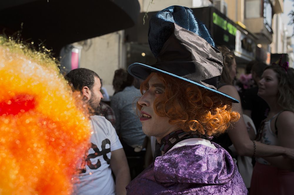 Фотография автора Bobus