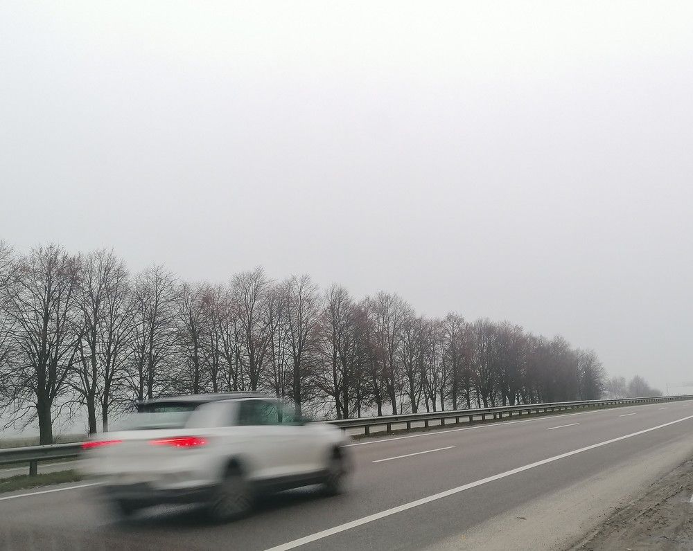 Photograph by Eva Shurgalyuk