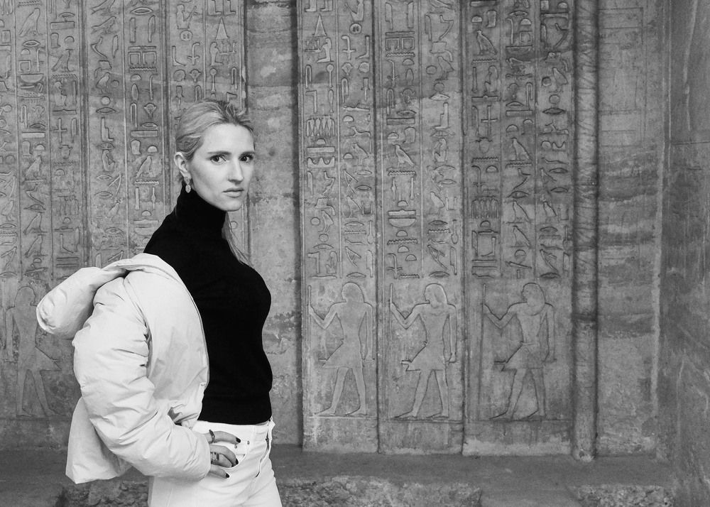 Photograph by Bassem Ahmed Khallaf