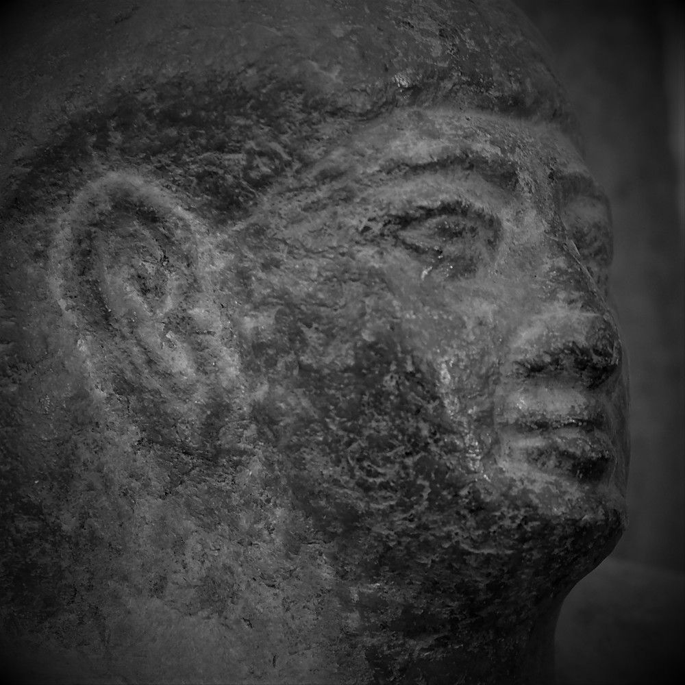 Photograph by Bassem Ahmed Khallaf