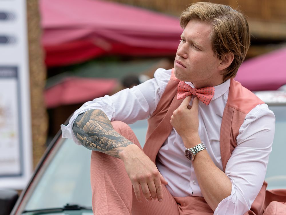 Photograph by Андрей Богатов