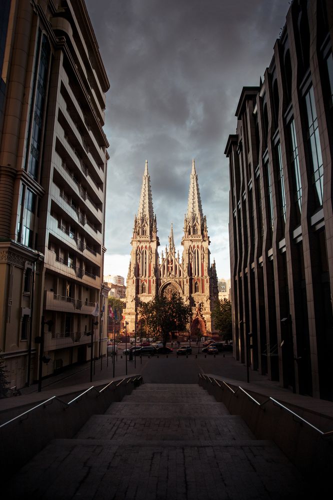 Photograph by Денис Бардась