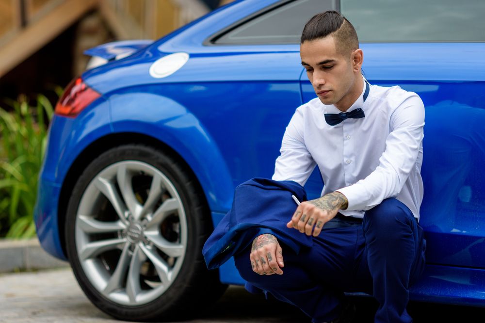 Photograph by Андрей Богатов