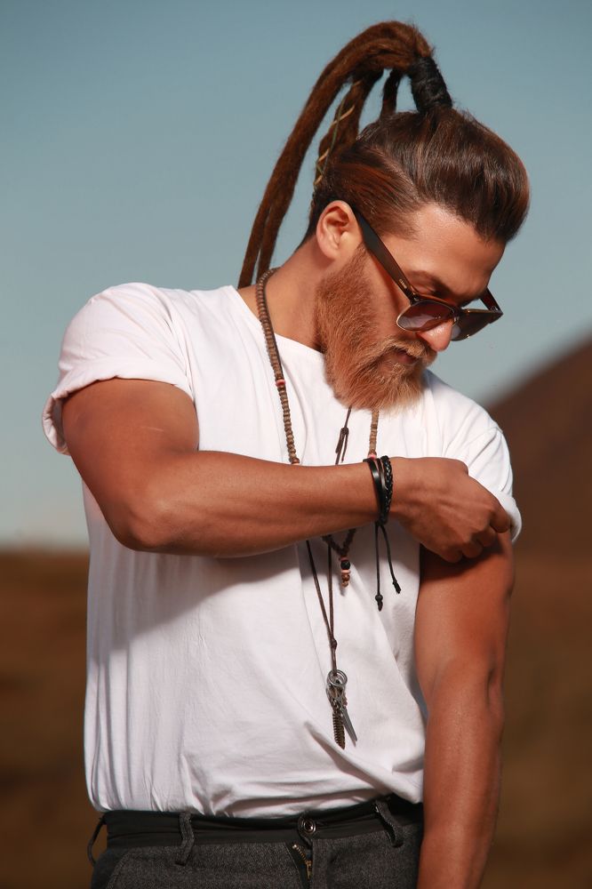 Photograph by Masoud aminian