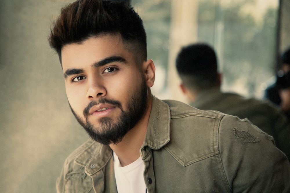 Photograph by Masoud aminian