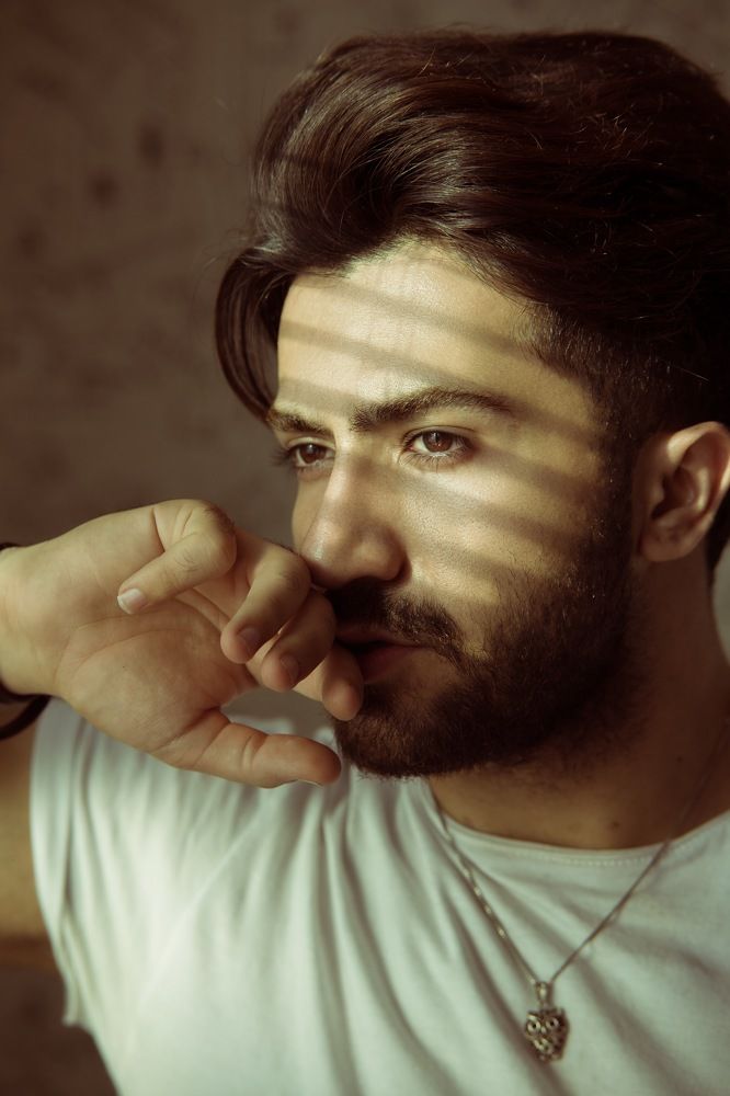 Photograph by Masoud aminian