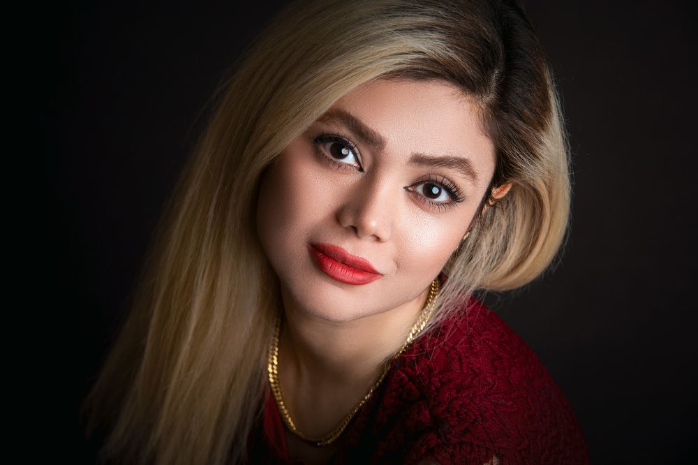 Photograph by Masoud aminian