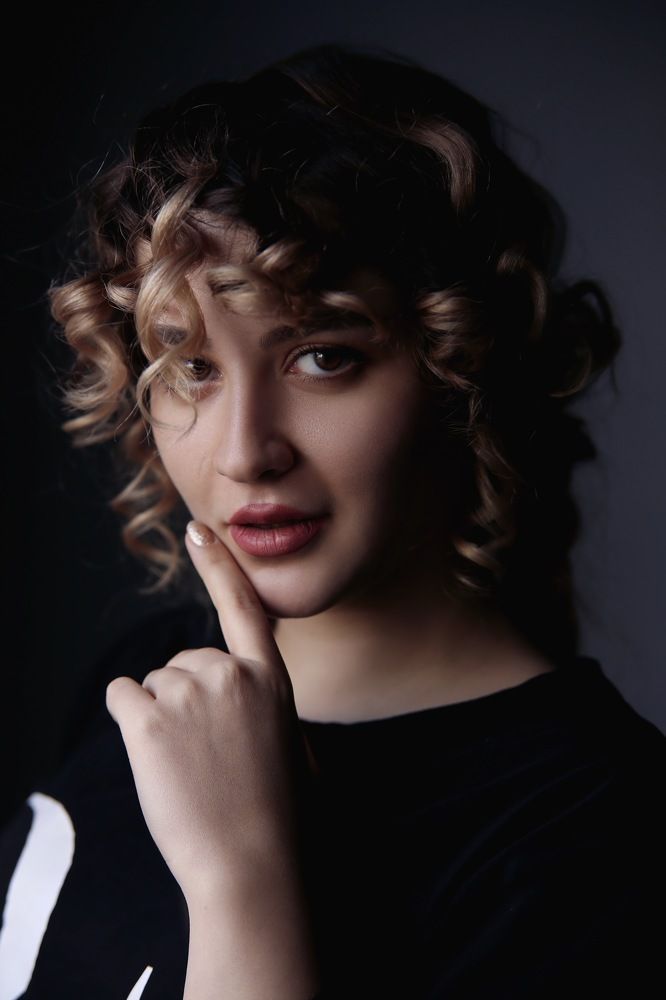 Photograph by Masoud aminian