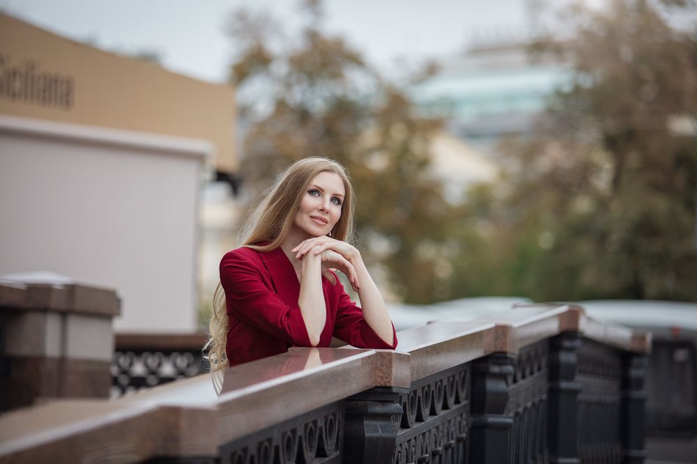 Photograph by Юлия Маркова