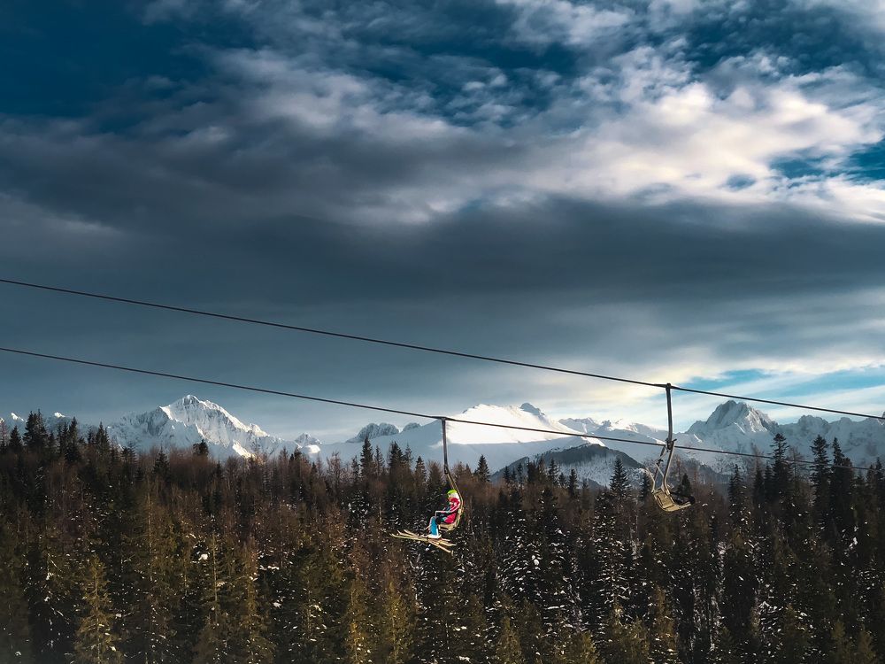 Photograph by Алиса Кустовская