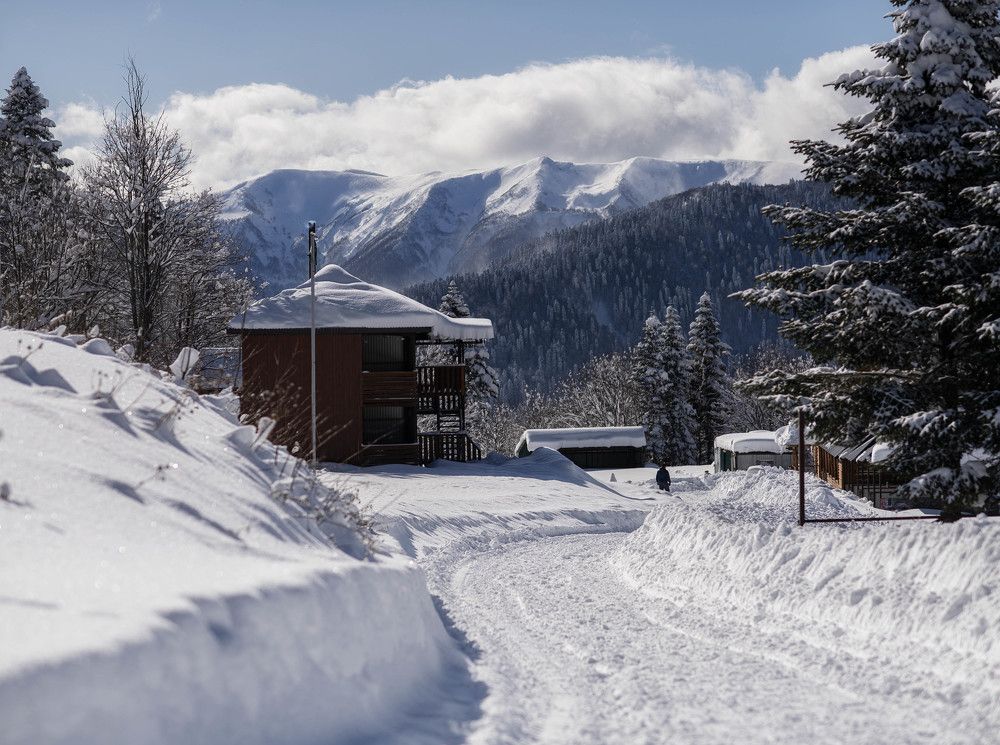 Photograph by Гульнара Ашимова