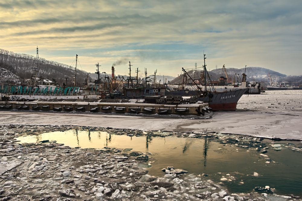 Photograph by Владимир Бошаров