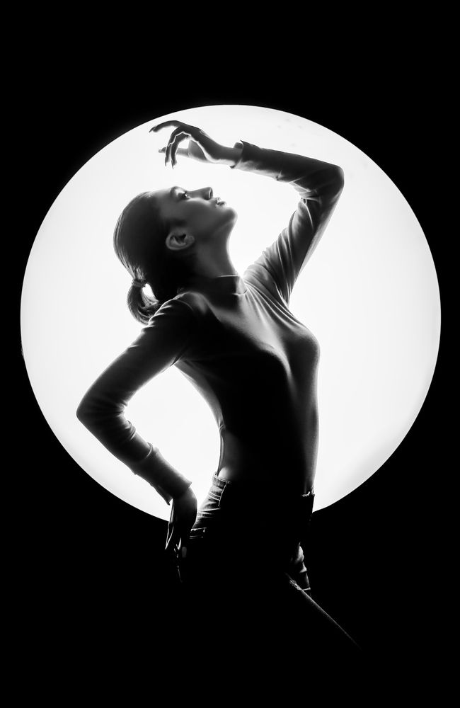 Photograph by Masoud aminian