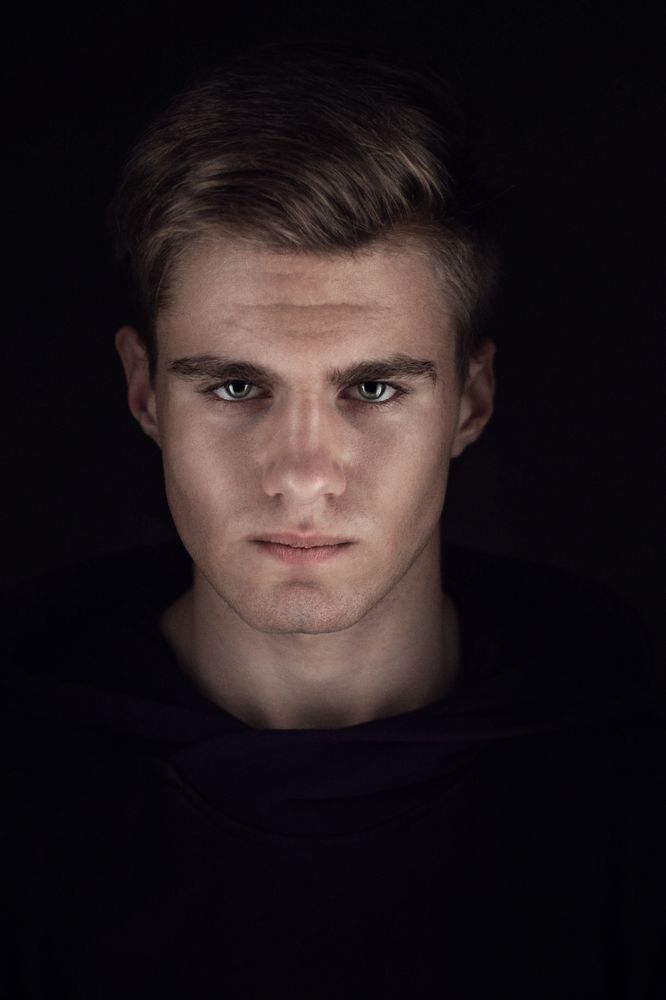 Photograph by Пешехонов Дмитрий