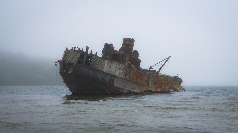 Photograph by Валентин Кольцов