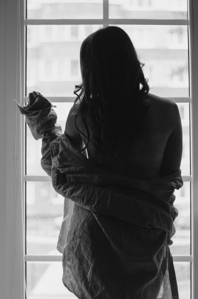 Фотография автора Марина Стрелова