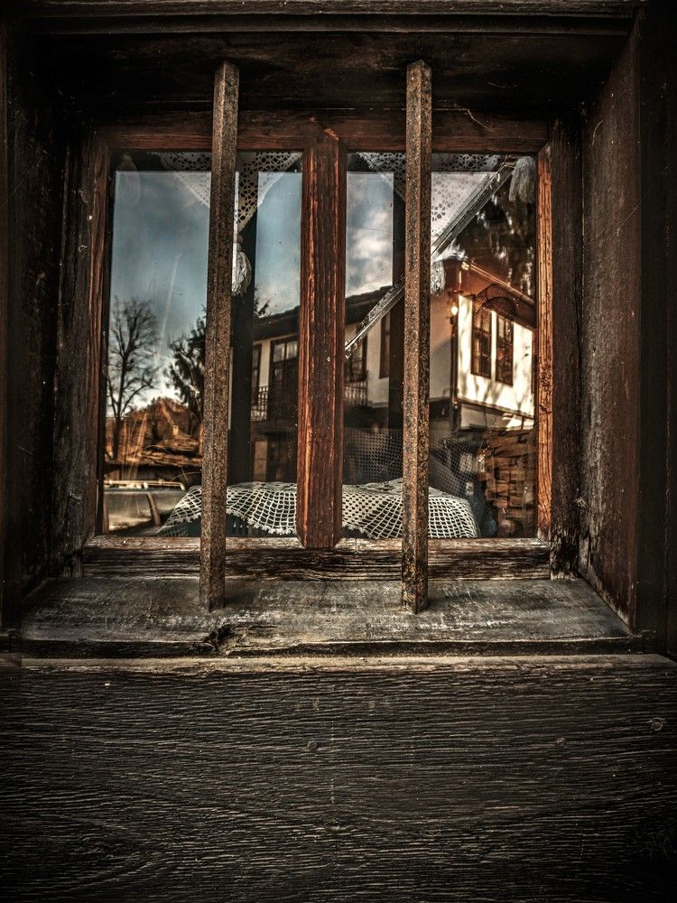 Feeling of warmth and coziness