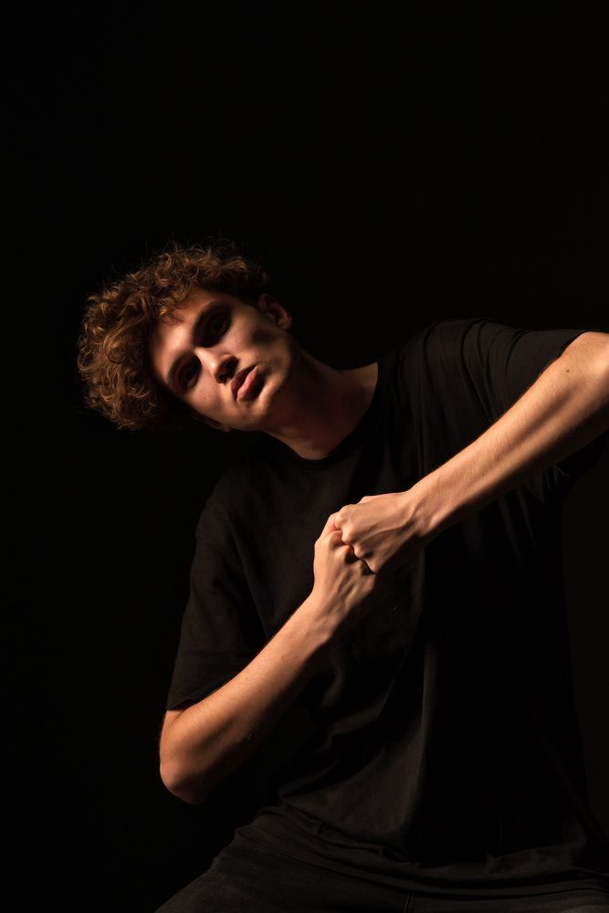 Photograph by Aнна Никульникова