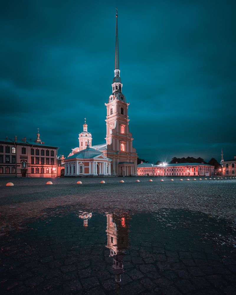 Photograph by Максим Бойко